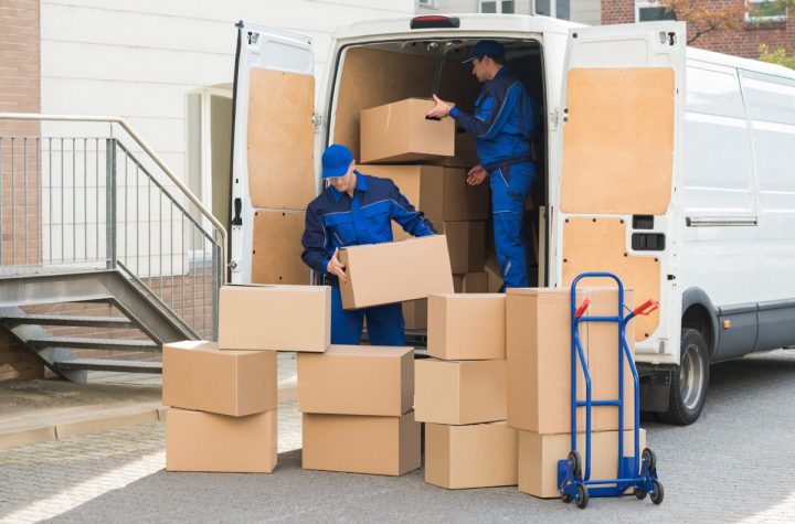 Tips For Choosing the Best Moving Company
