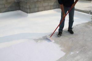 A Guide To Choosing The Right Waterproofing System For Your Roof