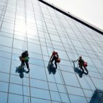 The Safety Record That Makes Rope Access Unbeatable