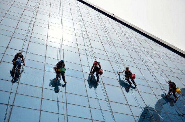 The Safety Record That Makes Rope Access Unbeatable